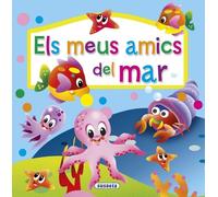 Els meus amics del mar (Animal amics pop-up)