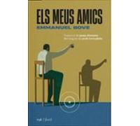 Els Meus Amics (ebook)