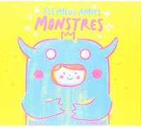 Els meus amics monstres (KOKINOS)