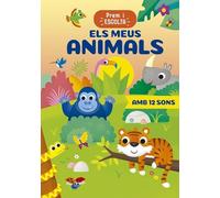 ELS MEUS ANIMALS. PREM I ESCOLTA (Picarona)