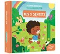 Els meus animatges. Els 5 sentits (Animágenes)