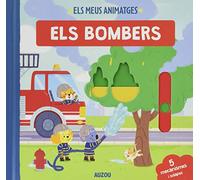 Els Meus Animatges. Els bombers