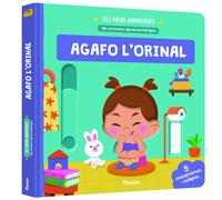 Els meus animatges. Els primers aprenentatges. Agafo l'orinal