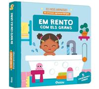 Els meus animatges. Em rento com els grans