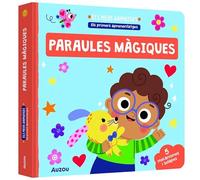 ELS MEUS ANIMATGES. LES PARAULES MÀGIQUES - CAT (ANIMAGENES)