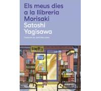 Els meus dies a la llibreria Morisaki