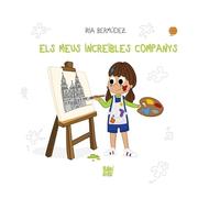 Els meus increïbles companys (MEVES)