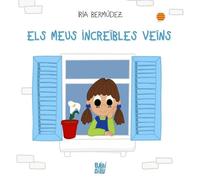 Els meus increïbles veïns: 0 (MEVÉS)