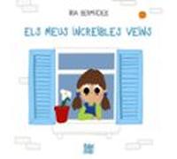 Els Meus Increibles Veins