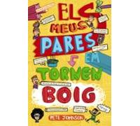 Els meus pares em tornen boig