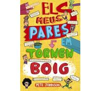 Els meus pares em tornen boig (Catalá - A PARTIR DE 12 ANYS - NARRATIVA - Els meus pares i jo)