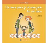 Els meus pares ja no viuen junts… Ara són amics: Pares 1