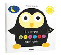 Els meus petits contraris (COMBEL)