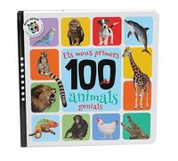 Els meus primers 100 animals genials (Ya hablo)