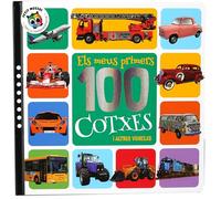 Els meus primers 100 Cotxes i altres vehicles