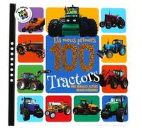 Els meus primers 100 tractors