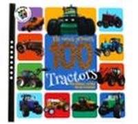 Els Meus Primers 100 Tractors