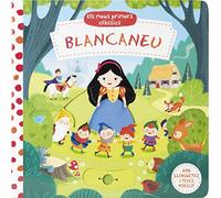 Els meus primers clàssics. Blancaneu (Catalá - A PARTIR DE 0 ANYS - MANIPULATIUS (LLIBRES PER TOCAR I JUGAR), POP-UPS - Altres llibres)