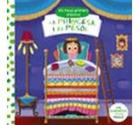 Els meus primers clàssics. La princesa i el pèsol | Emma Martínez