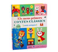 Els meus primers contes clàssics (amb solapes) | Ingela P. Arrhenius