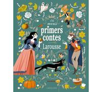 ELS MEUS PRIMERS CONTES LAROUSSE