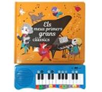 Els Meus Primers Grans Classics