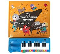 Els Meus Primers Grans Clàssics (Base Kids)