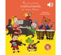 Els Meus Primers Instruments De Música Clàssica