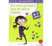 Els meus primers jocs de càlcul mental (Terapias Juegos Didácticos)