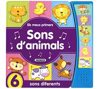 Els Meus Primers Sons D'animals