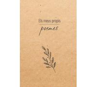 Els meus propis poemes