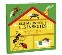 Els meus veïns Els Insectes (INFANTIL Y JUVENIL)