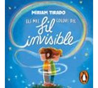 Els Mil Colors Del Fil Invisible (audiolibro)