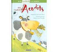 Els millors acudits (Llegir amb Susaeta - nivel 2)