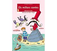 Els millors contes: 105 (El Micalet Galàctic)