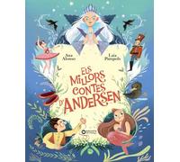 Els millors contes d'Andersen (Llibres infantils i juvenils - Diversos)