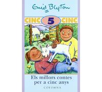 Els Millors Contes Per a Cinc Anys