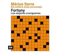 Els millors mots encreuats de Màrius Serra & Los mejores crucigramas de Fortuny. NE 2022 (CATALAN)
