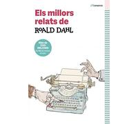 Els millors relats de Roald Dahl (L'Esparver)