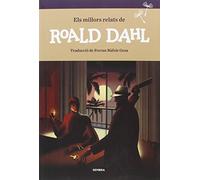 Els millors relats de Roald Dahl (Sembra Llibres)