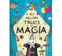 Els millors trucs de màgia (El gran llibre de...)
