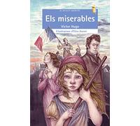 Els Miserables: 253 (El Micalet Galàctic)
