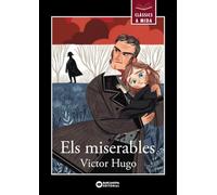 Els miserables (Llibres infantils i juvenils - Clàssics a mida)