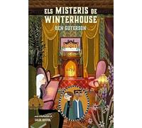 Els misteris de Winterhouse: 160 (Narrativa Singular)