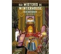 Els Misteris De Winterhouse