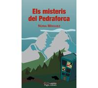 Els Misteris De Pedraforca