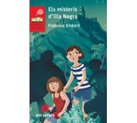 Els misteris d'Illa Negra