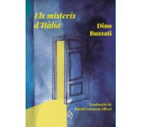 Els Misteris Ditàlia