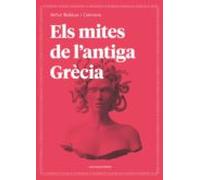 Els Mites De L'antiga Grècia