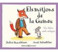 Els mitjons de la Guineu